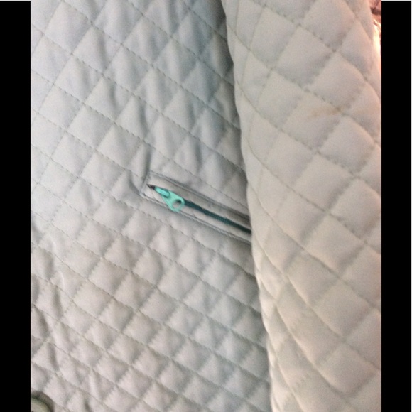 Burberry jacket - Picture 4 of 7